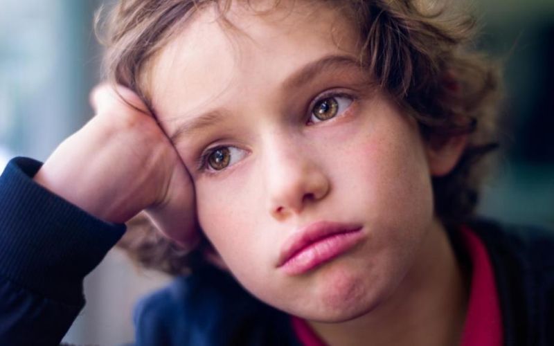 Όταν ο ένας γονιός μετατρέπει το παιδί σε όπλο κατά του άλλου γονέα