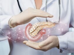 The concept of protection of the pancreas .