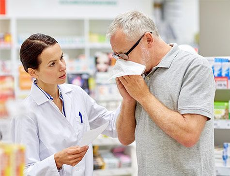 Στις 10 και 11 Δεκεμβρίου το 8ο Πανθεσσαλικό Φαρμακευτικό Συνέδριο