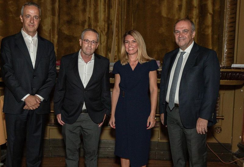 ERGO Ασφαλιστική: Ταξίδι στη Λισαβόνα για το Δίκτυο πωλήσεων Bancassurance