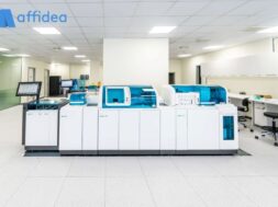 Εργαστήριο Affidea