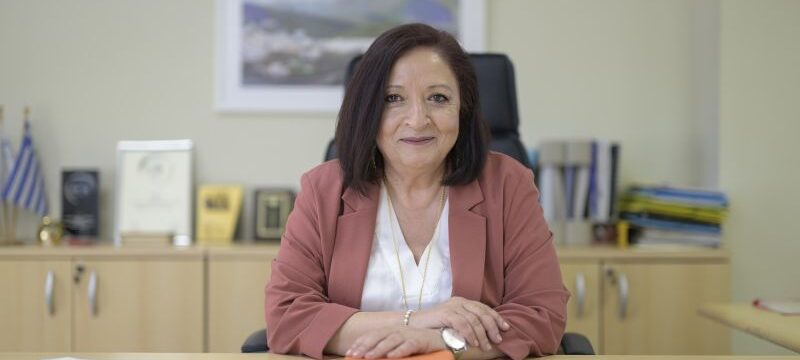 Νίκη Τσούμα_ΗΔΙΚΑ