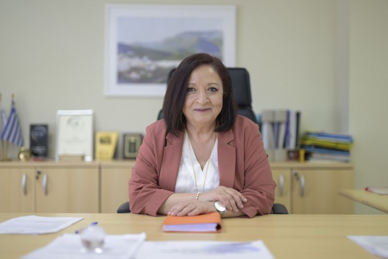 Προγραμματισμός σημαντικών έργων για την ΗΔΙΚΑ το 2023