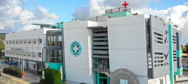 ευαγγελισμος