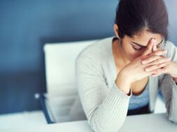 χρόνια-κόπωση