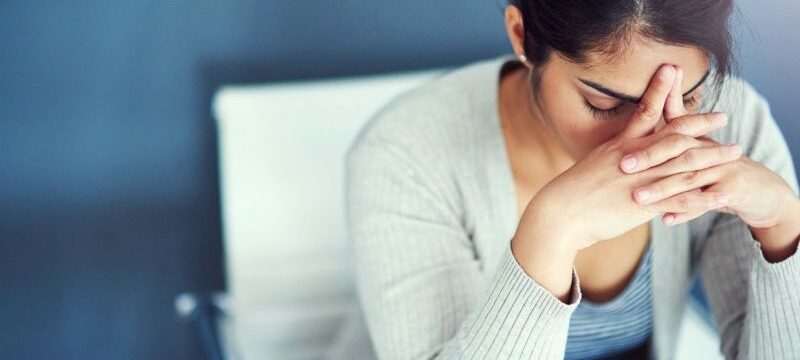 χρόνια-κόπωση