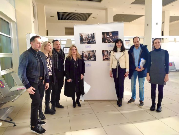 Μ. Συρεγγέλα από Αλεξανδρούπολη: Υλοποιούμε πολιτικές για τη στήριξη των νέων και την αντιμετώπιση του δημογραφικού*