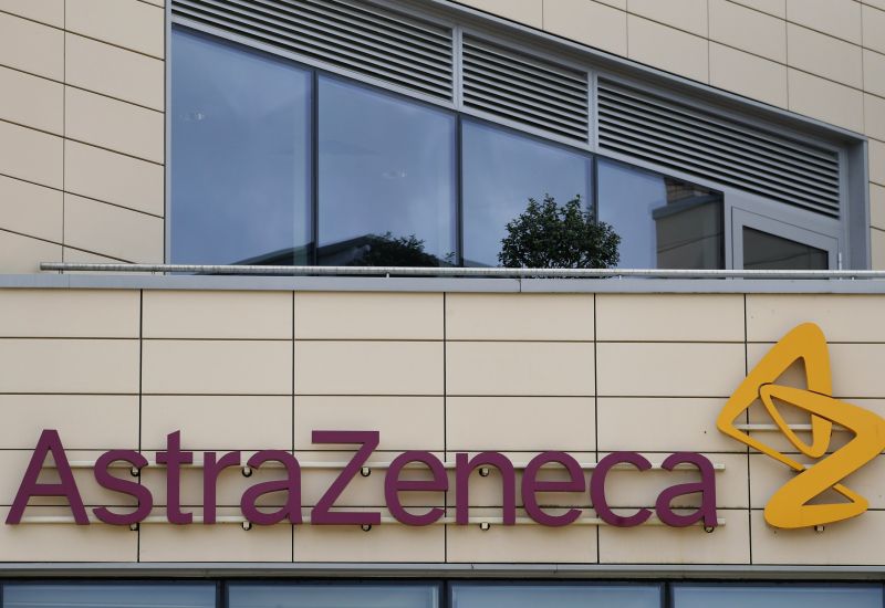 Συμφωνία AstraZeneca-Meheco για παραγωγή φαρμάκου για τον Covid-19