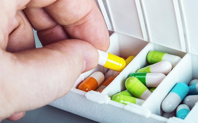 Τι συνιστά ο ΕΦΕΧ για την αντιμετώπιση της έλλειψης φαρμάκων