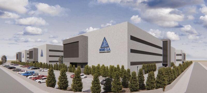 DEMO ΤΡΙΠΟΛΗ 2