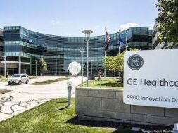 GE-Healthcare