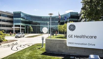 GE-Healthcare