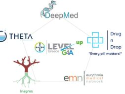 Level-up G4A 2023 – 5 teams
