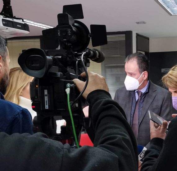 Ο Ιατρικός Σύλλογος Θεσσαλονίκης ζητά να χορηγούνται φάρμακα μόνο με ιατρική συνταγή