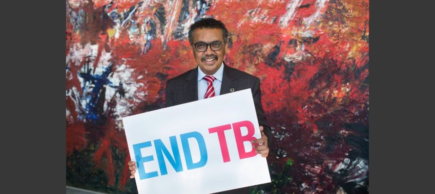 Παγκόσμιος Οργανισμός Υγείας: Νέα σχέδια για τον εμβολιασμό κατά της Φυματίωσης