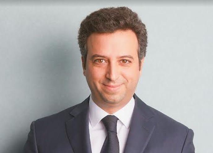 Τηλέμαχος Λαβίδας: “Η Lavipharm σε νέα ανοδική πορεία…”