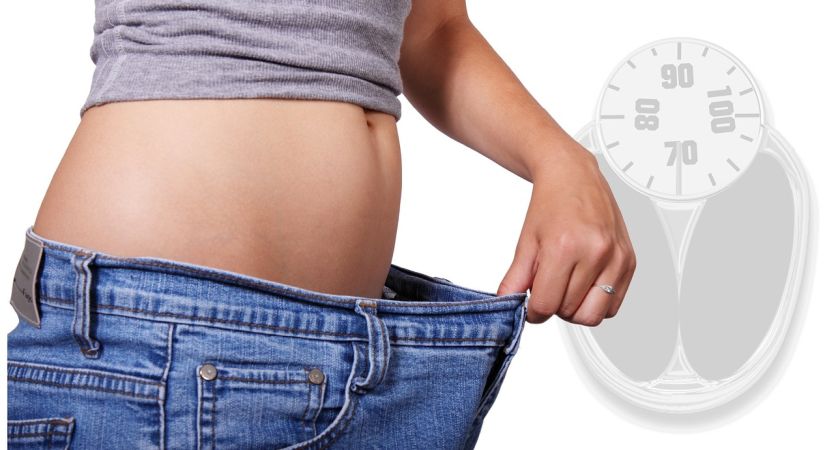 Πόσο χρόνο χρειαζόμαστε για να χάσουμε βάρος;