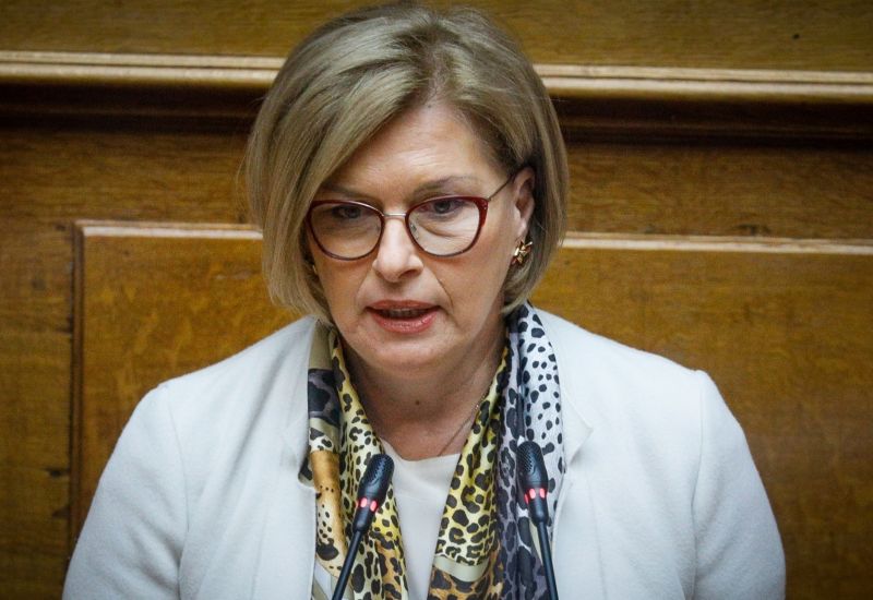 Γκάγκα: «Η Κράκεν θα κυριαρχήσει στην Ελλάδα, αλλά τα εμβόλια την καλύπτουν»