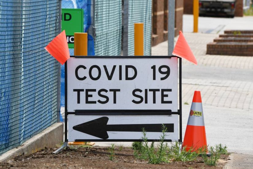 Νεότερα στοιχεία για την υποπαραλλαγή «Κράκεν» XBB.1.5