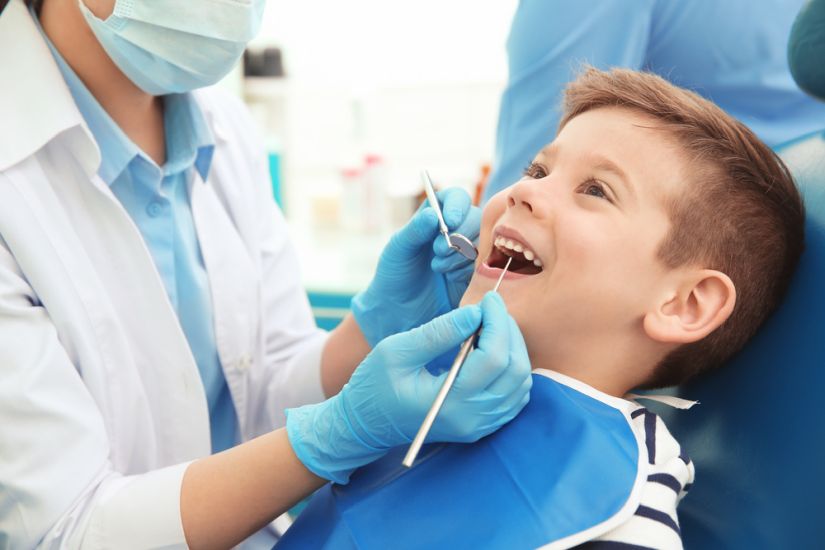 Πρόγραμμα οικονομικής ενίσχυσης (dentist pass) για τη δωρεάν προληπτική οδοντιατρική φροντίδα παιδιών από 6 ως 12 ετών