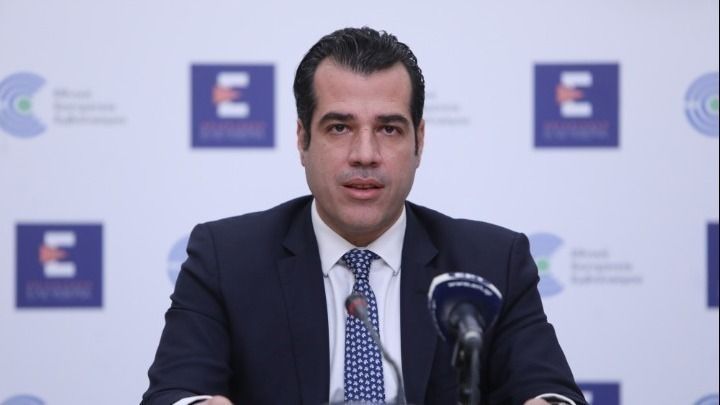 Ελλείψεις φαρμάκων -Επιπλέον μέτρα για την αντιμετώπιση τους  