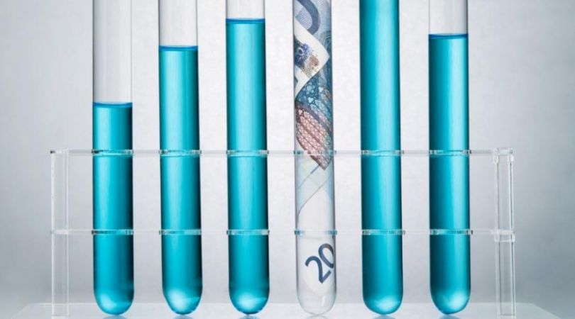 Άυξηση για την έρευνα κι ανάπτυξη στην Ελλάδα τη δεκαετία 2011-2021