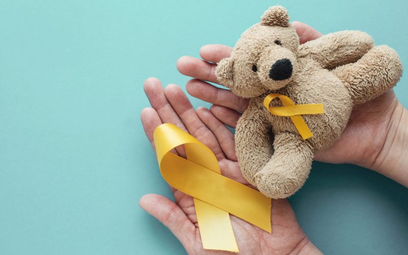 Προκλήσεις και ευκαιρίες για τον καρκίνο παιδικής και εφηβικής ηλικίας