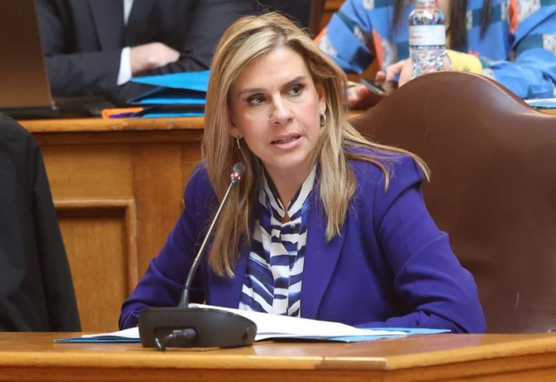 Παρουσιάστηκε στη Βουλή το Εθνικό Σχέδιο Δράσης για την ψυχική υγεία 2021-2030