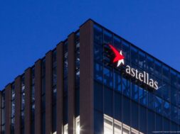 ASTELLAS