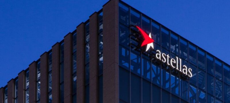 ASTELLAS