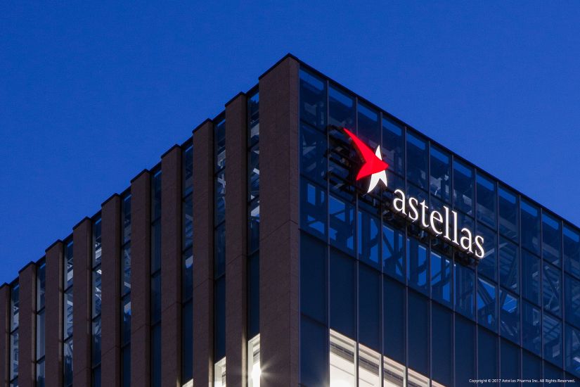 Ανάδειξη της Astellas σε Great Place to Work® 2022-2023