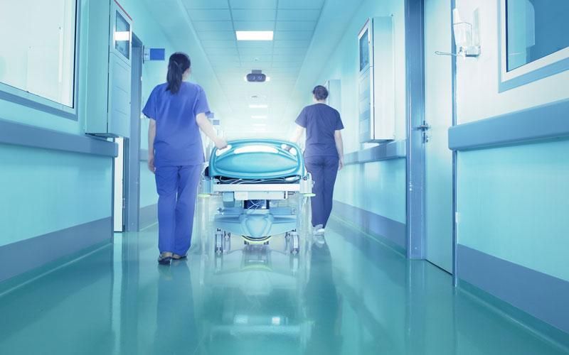 Με “βραχιολάκι” ταυτοποίησης οι ασθενείς στο ΕΣΥ
