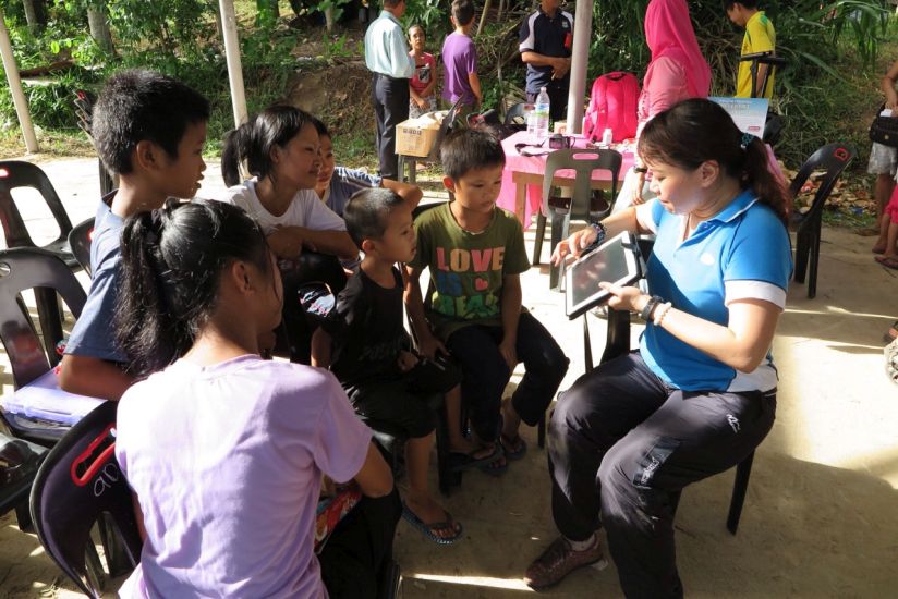 Pfizer: «Σύμφωνο για έναν Υγιέστερο Κόσμο»