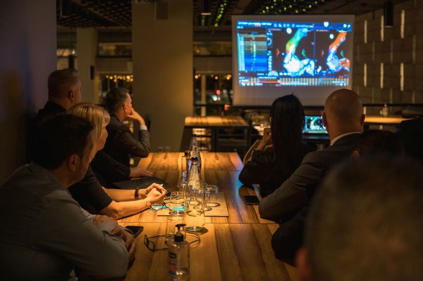 Νέα τεχνολογία OCTARAY™ & QDOT MICRO™ για την αντιμετώπιση των καρδιακών αρρυθμιών