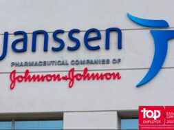 JanssenxTopEmployer