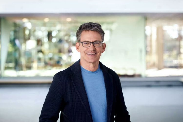 Bill Anderson, ο νέος επικεφαλής της Bayer