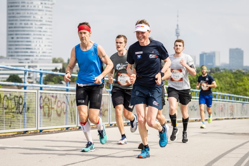 Wings for Life World Run:  Τρέξε για όλους εκείνους που δεν μπορούν