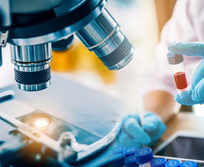 Metropolitan General: Αιματολογικός έλεγχος και εκτίμηση ιατρού σε προνομιακή τιμή