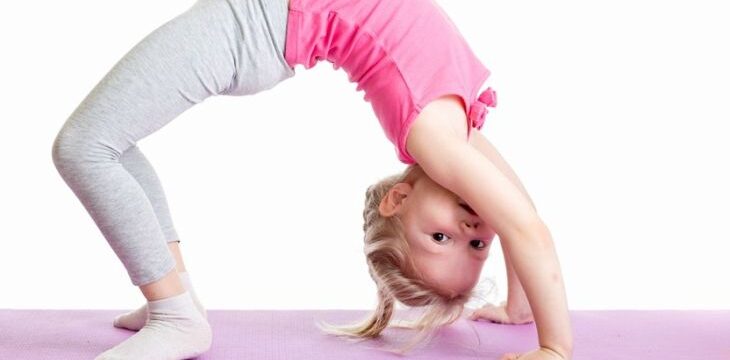 best_gymnastics_sydney