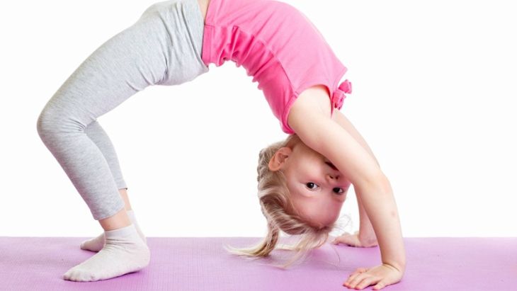 Μειωμένες λοιμώξεις του ανώτερου αναπνευστικού όταν τα παιδιά αθλούνται