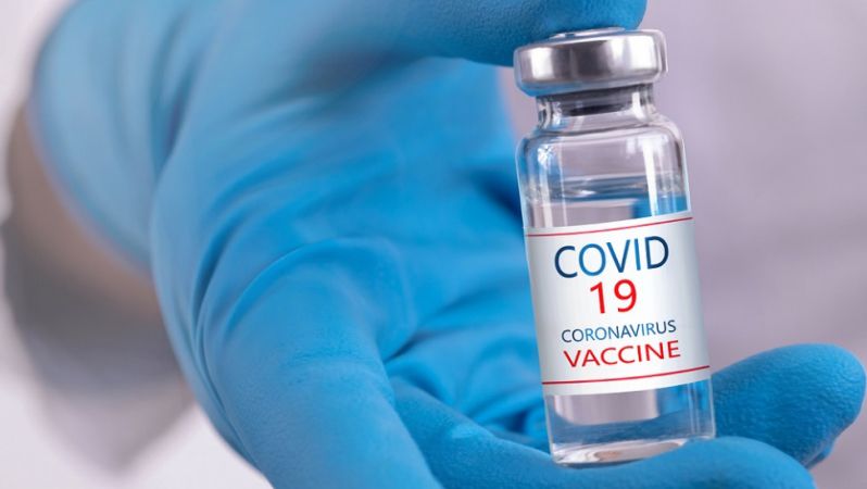 Τα μακροπρόθεσμα αποτελέσματα των εμβολίων COVID-19