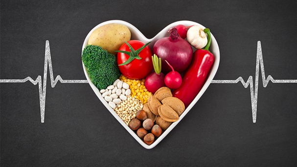 Οι τροφές που προστατεύουν την καρδιά μας
