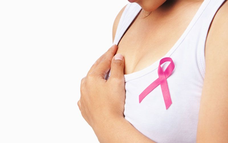 Συμβουλές για την πρόληψη του καρκίνου του μαστού