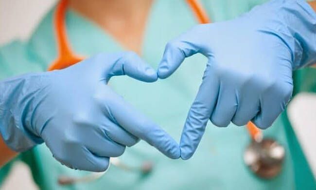 Αυξάνεται το επίδομα επικινδυνότητας των υγειονομικών