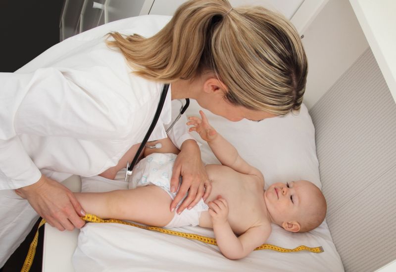 Γενετικές διαταραχές: Ξεκινά πιλοτικό πρόγραμμα ελέγχου νεογνών στην Ελλάδα