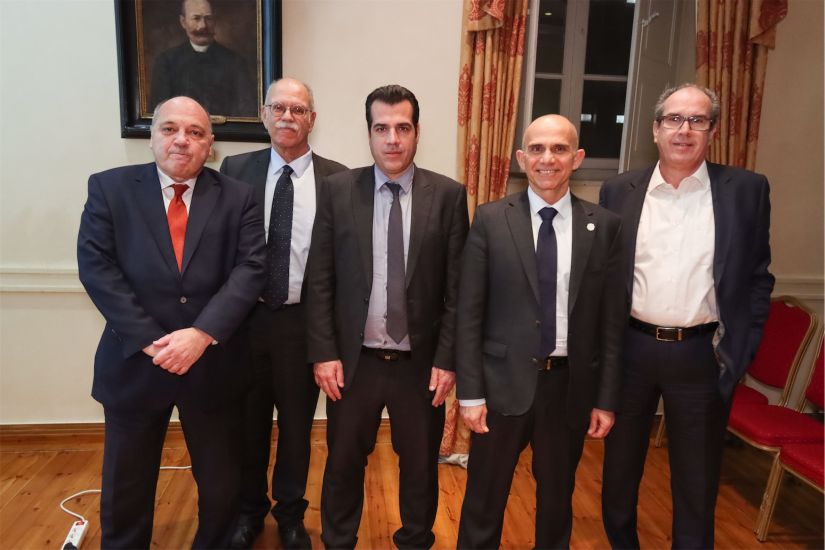 ΣΕΙΒ: Η ιατρική τεχνολογία έχει πρωταγωνιστικό ρόλο στον μετασχηματισμό των συστημάτων υγείας.