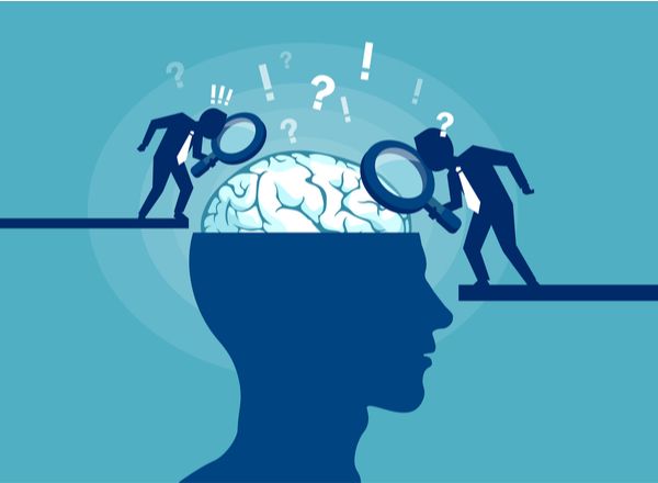 Το γέλιο σε σοβαρές ή θλιβερές καταστάσεις μπορεί να είναι σημάδι άνοιας