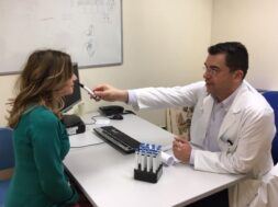 ΙΑΤΡΕΙΟ ΟΣΦΡΗΣΗΣ ΚΑΙ ΓΕΥΣΗΣ