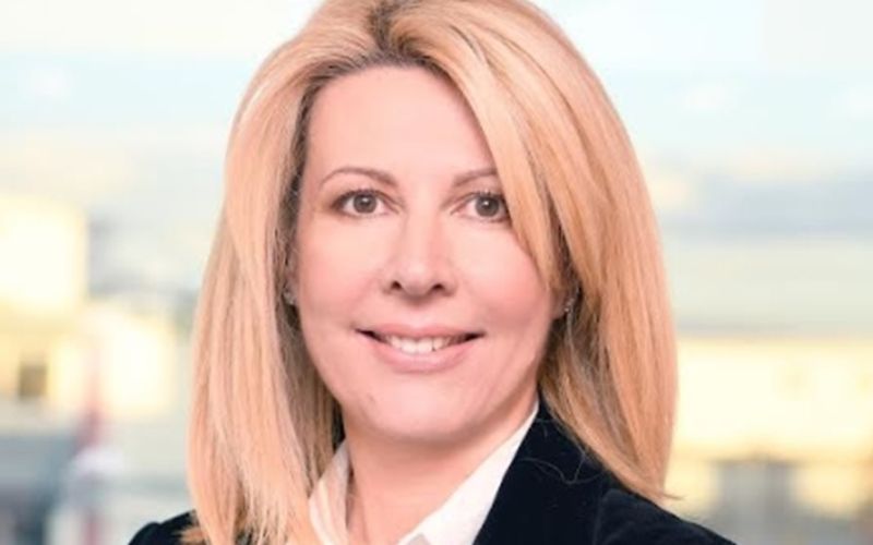 Νovartis: Νέα επικεφαλής Επικοινωνίας στην Περιφέρεια Νότιας, Ανατολικής και Κεντρικής Ευρώπης η Φ. Μπαμπανάρα