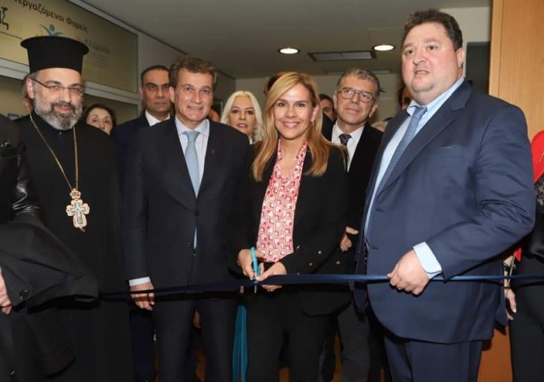 Ν. Ψυχικό: Εγκαινιάστηκε την Πέμπτη η νέα δωρεάν δομή ψυχολογικής υποστήριξης ενηλίκων